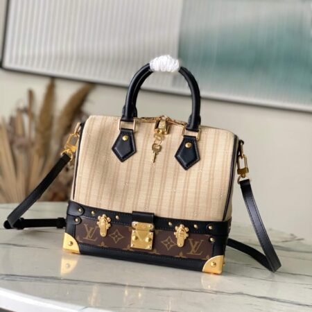 lv speedy bandouliere 22 m28761 monogram strips bag 87factory.webp